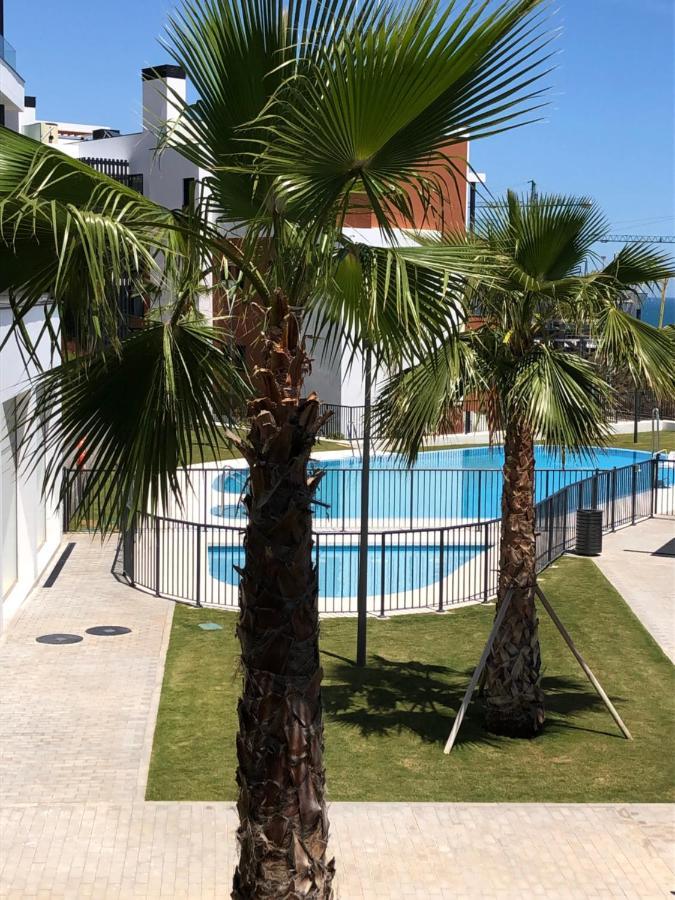 Paradise In Fuengirola Kültér fotó