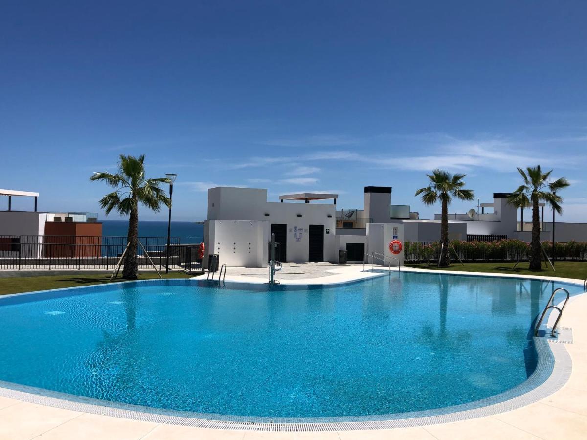 Paradise In Fuengirola Kültér fotó